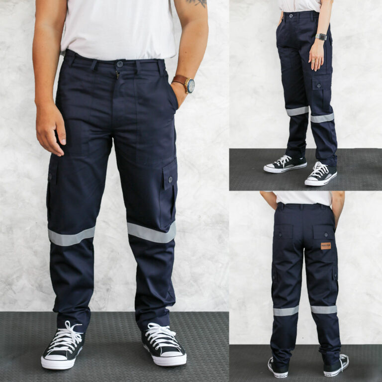 Rwb Label Tailored Pants main image 0