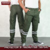 สี เขียวขี้ม้า