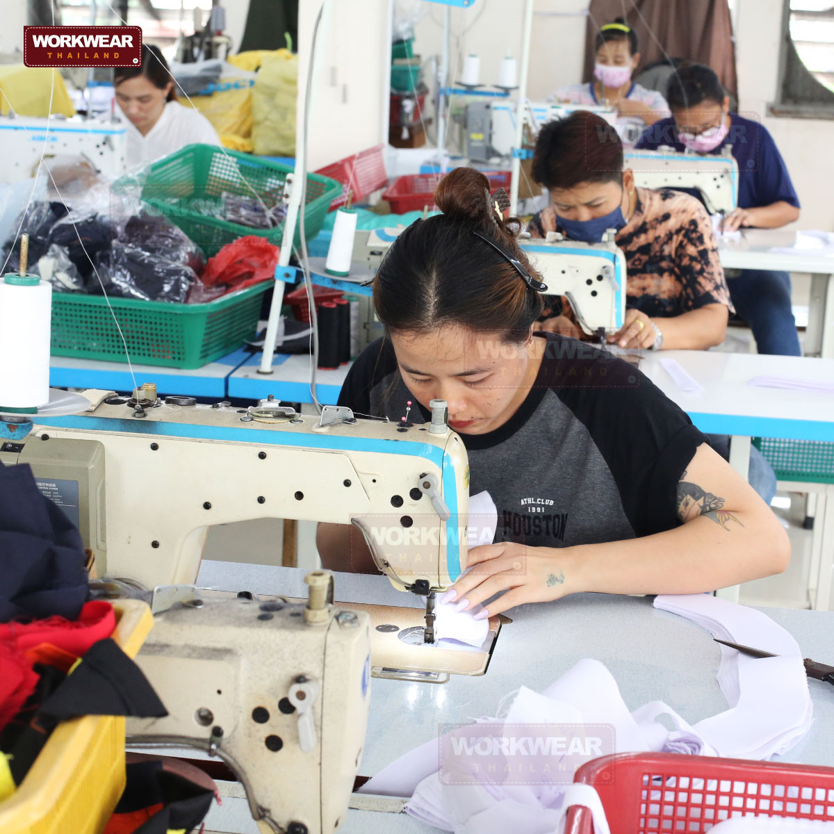 เสื้อmcatt